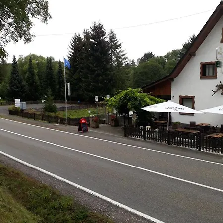 Weisseshaus 1 * ブランケンハイム